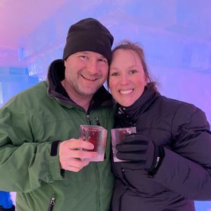 Meet your Posher, Danielle